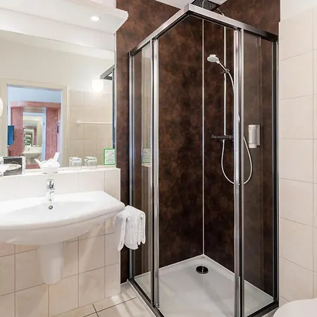 Gasthof Wassermühle Heiligenthal Lüneburg