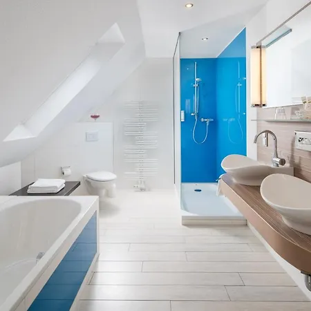 Wassermuehle Heiligenthal Konukevi