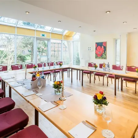 Gasthof Wassermühle Heiligenthal Lüneburg