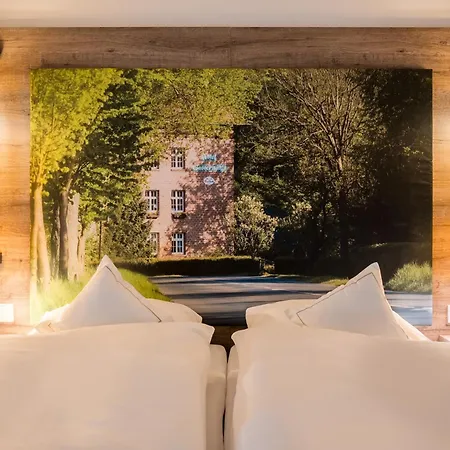 Wassermuehle Heiligenthal