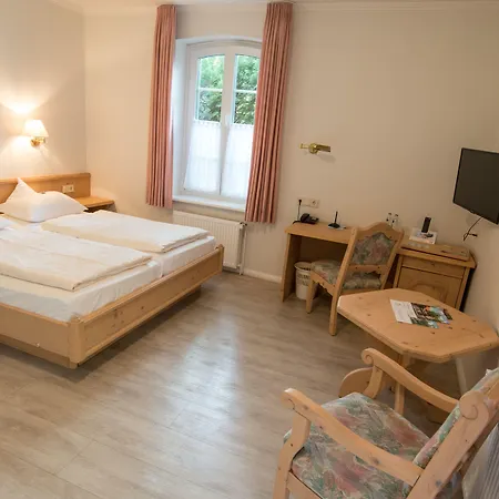Wassermuehle Heiligenthal 3* Линебург