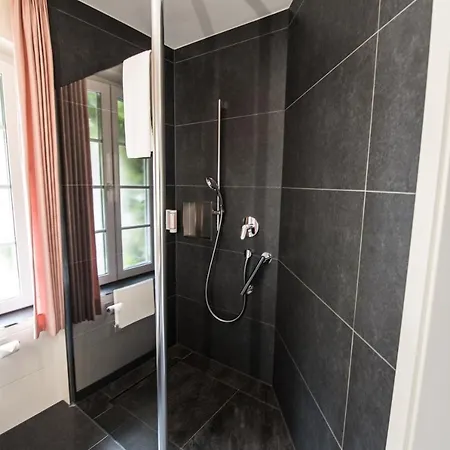 Konukevi Wassermuehle Heiligenthal 3*