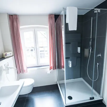 Vendégház Wassermuehle Heiligenthal Lüneburg
