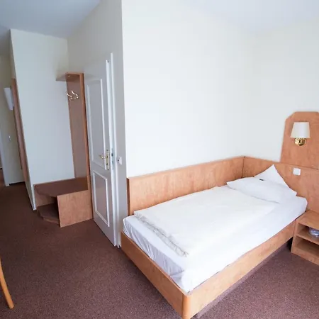 Penzion Wassermuehle Heiligenthal Lüneburg