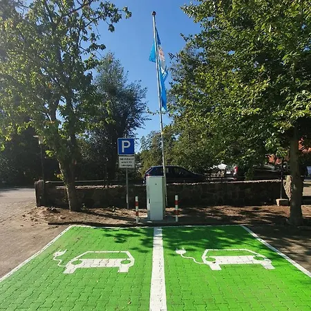 Vendégház Wassermuehle Heiligenthal 3*