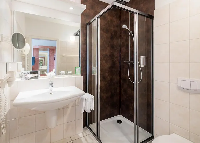 Vendégház Wassermuehle Heiligenthal Lüneburg